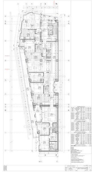 Investitie imobil birouri si locuinte | Zona centrala-Ferdinand | In constructie